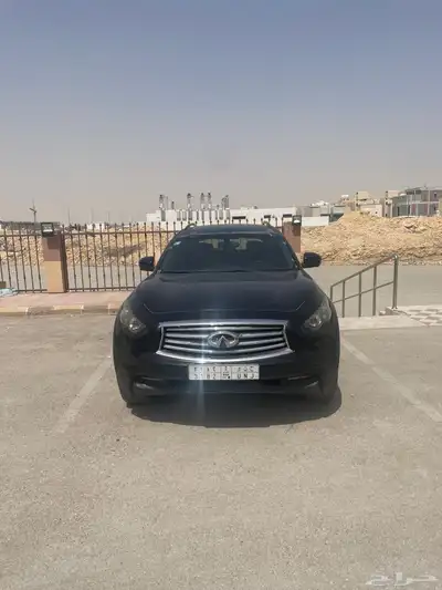 انفينيتي qx70s limited edition سته سلندر index
