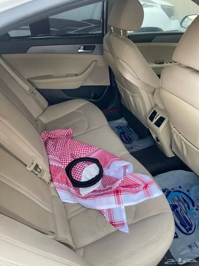 هونداي سوناتا 2019 14