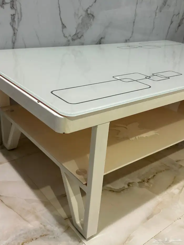طاوله ضيافه 1