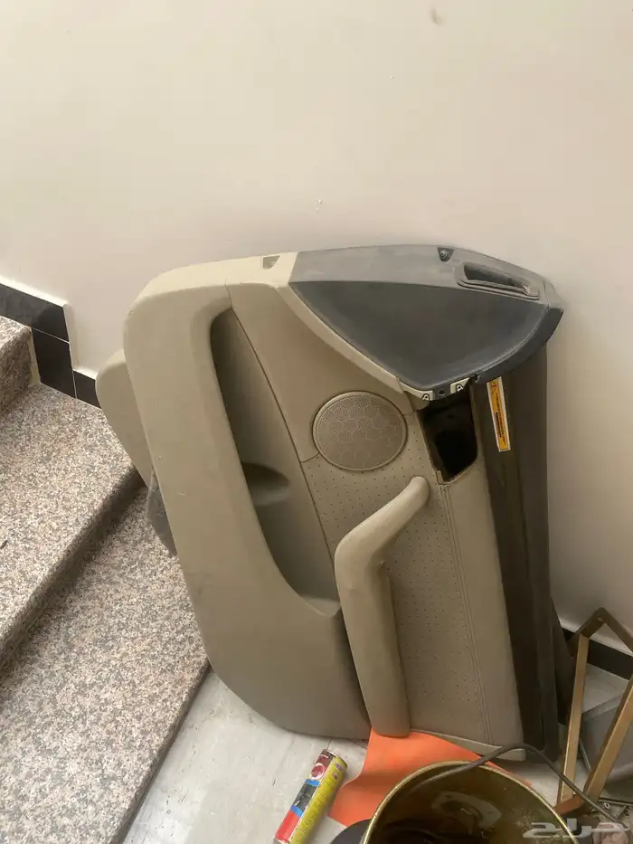 قطع غيار جميع من يحتاج قطع غيار كابرس 2006 إلى 2004 10