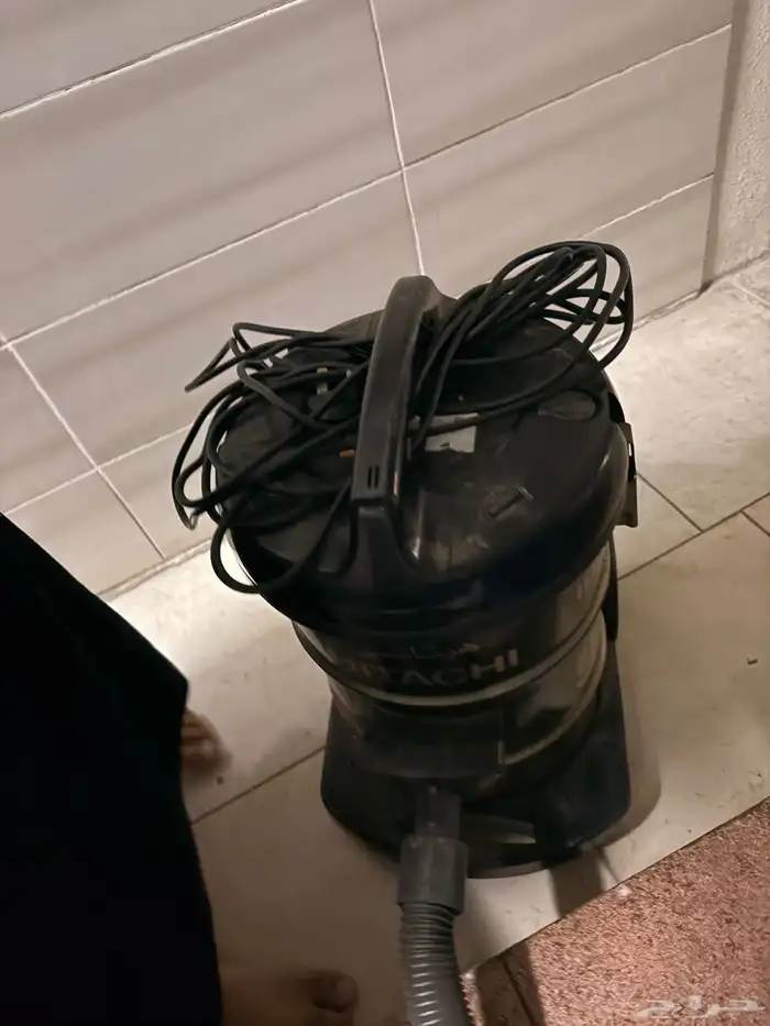 مكنسة 1