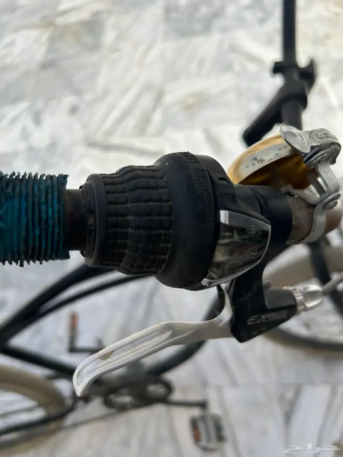 للبيع دراجة كلاسيك 3