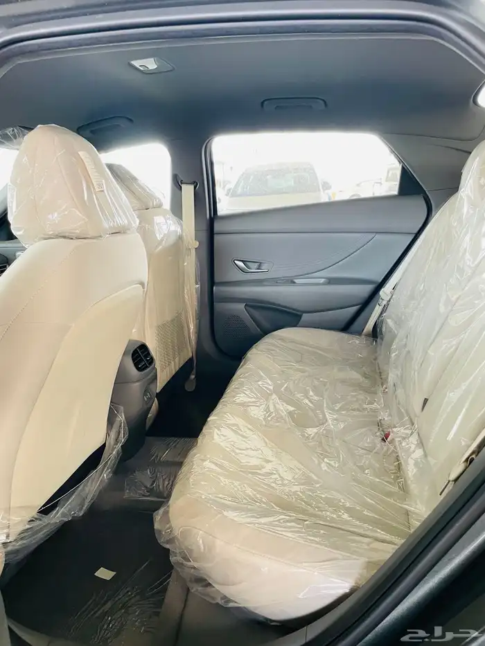 هونداي النترا - سمارت بلس - 2025 13