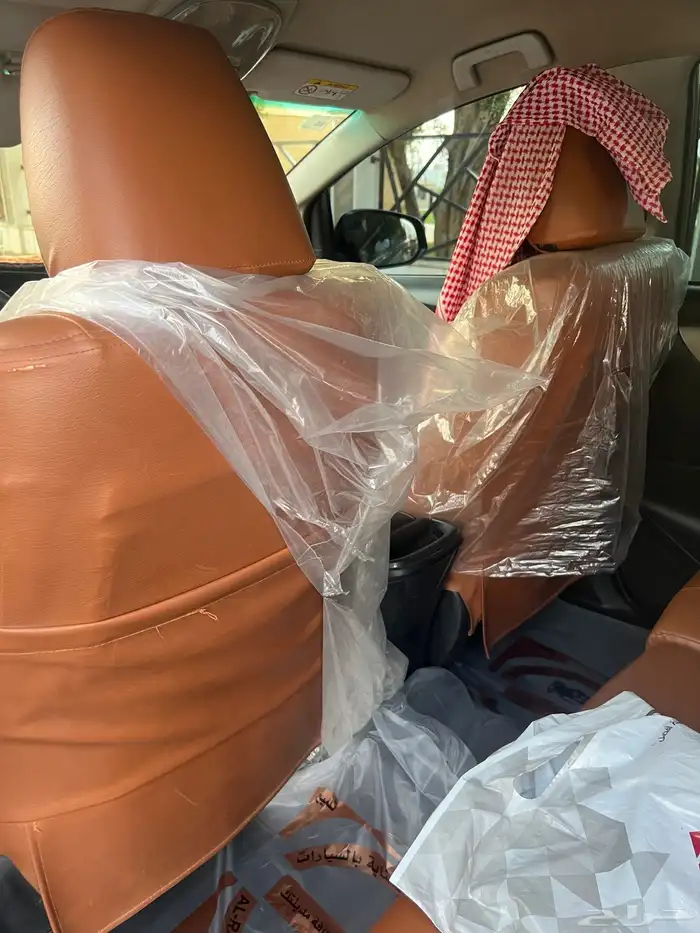 لبيع أنوفا مديل 2018 5