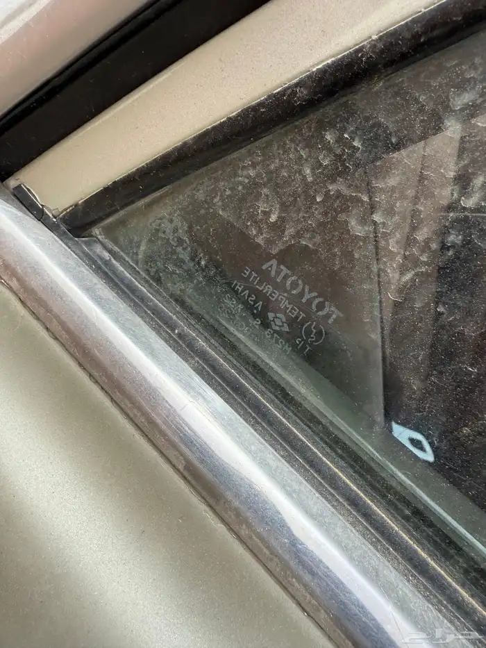 للبيع او البدل كراسيدا موديل96 10