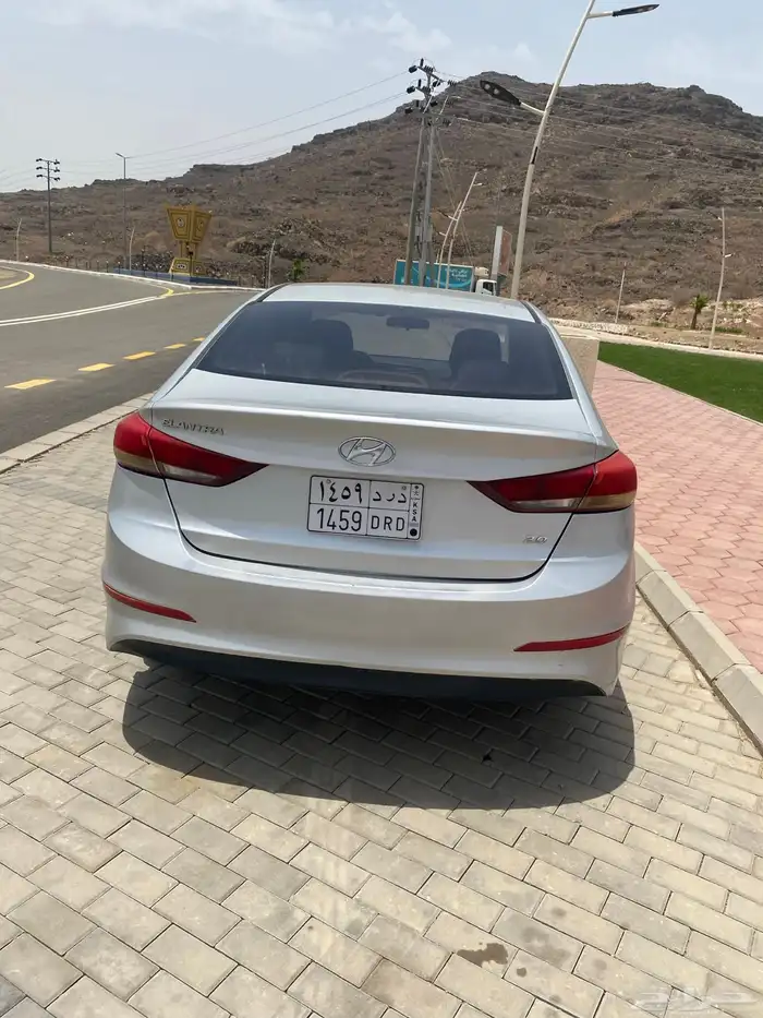 هيوانداي النترا 4