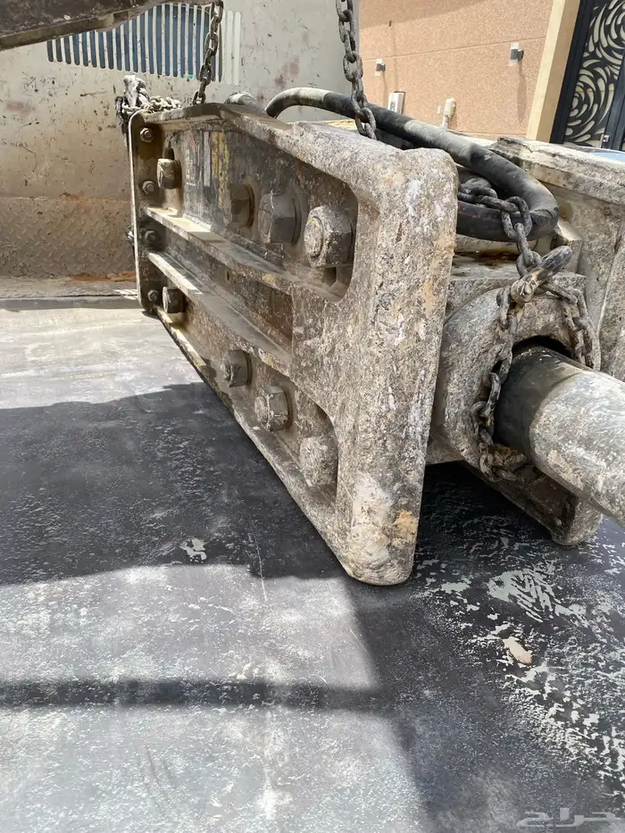 للبيع دقاق كوري مقاس 20 2