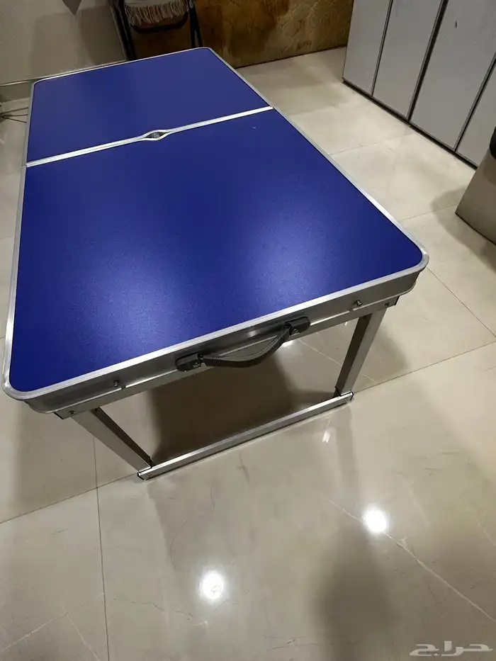 طاولة   سرير 2