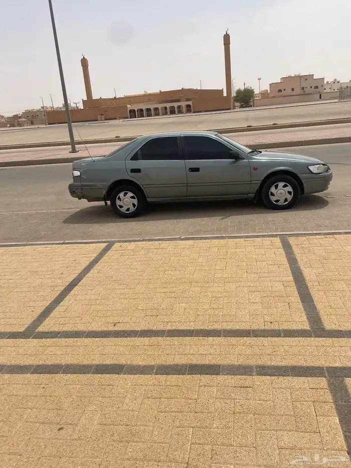 كامري 1