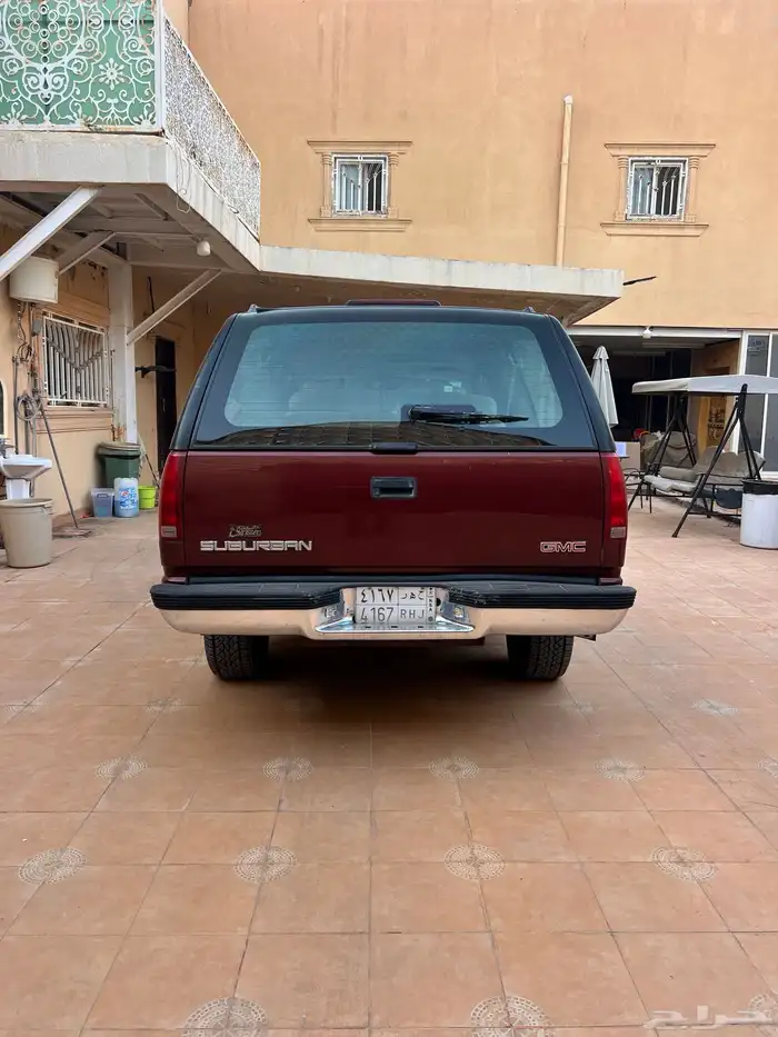 جمس ملكي 1999 3