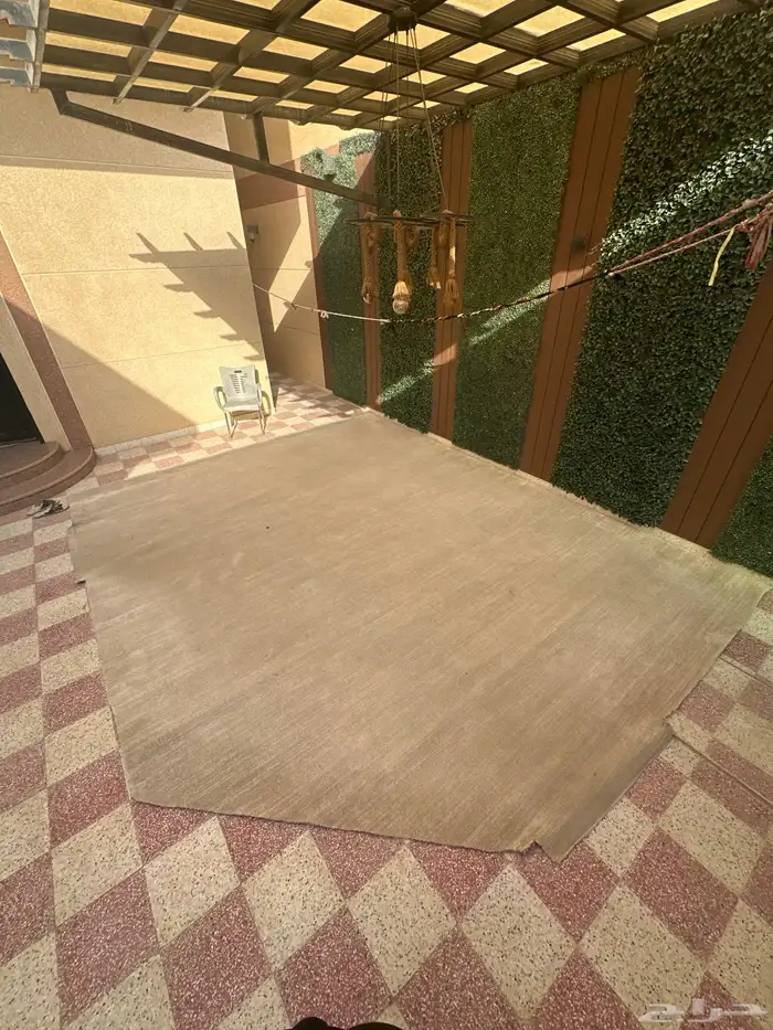 فرشه جديده جدا 0