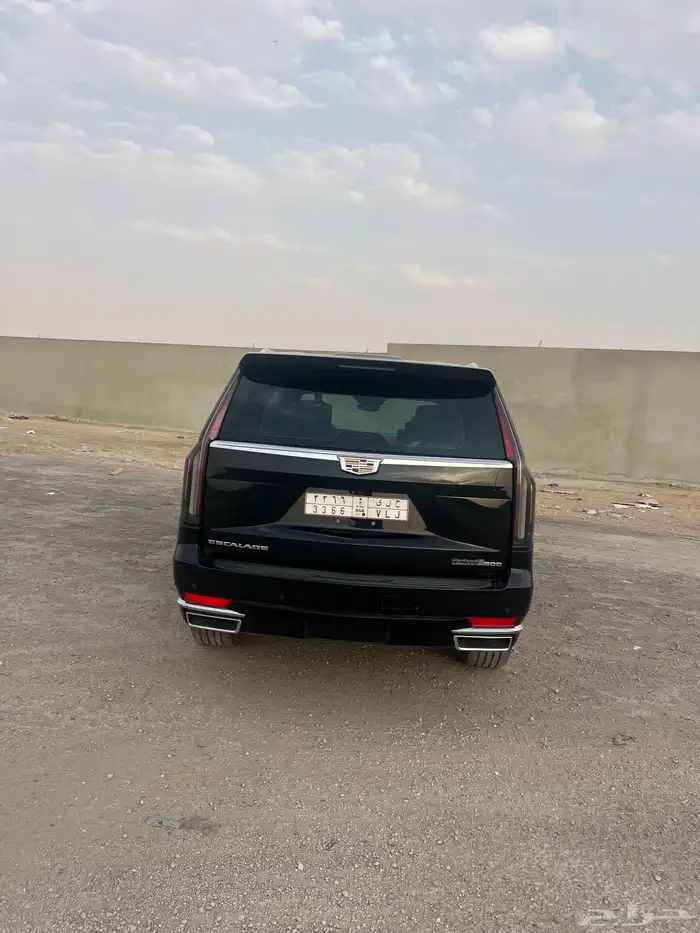 اسكاليد 2021 10