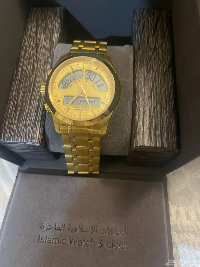 ساعه الفجر 4