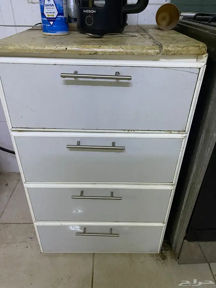 مطبخ 7 قطع كامل 4