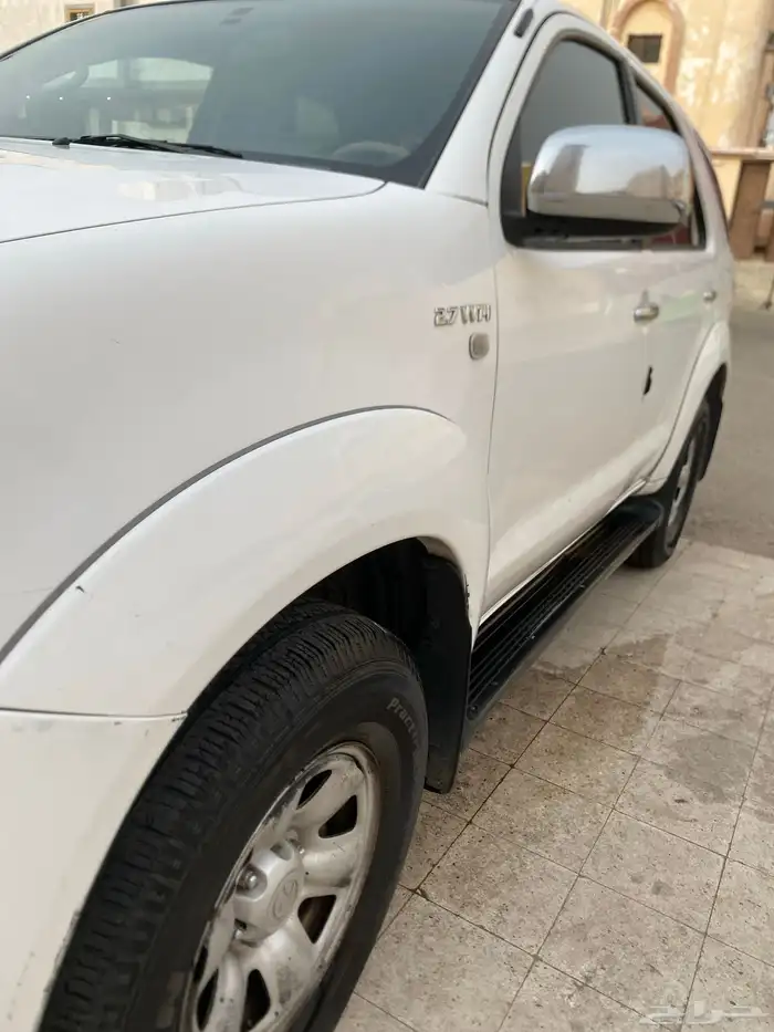 جيب فور شنر 2010 1