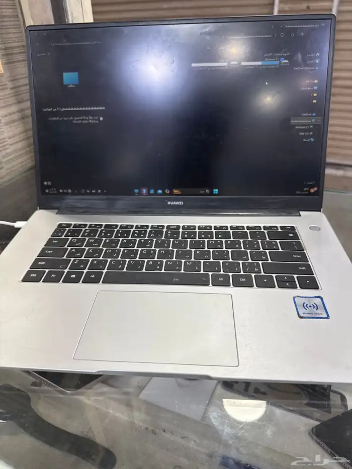لابتوب هواوي ون تيراء 0