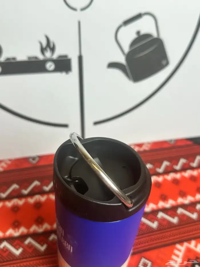 مطاره او مق من كلين كانتين 6