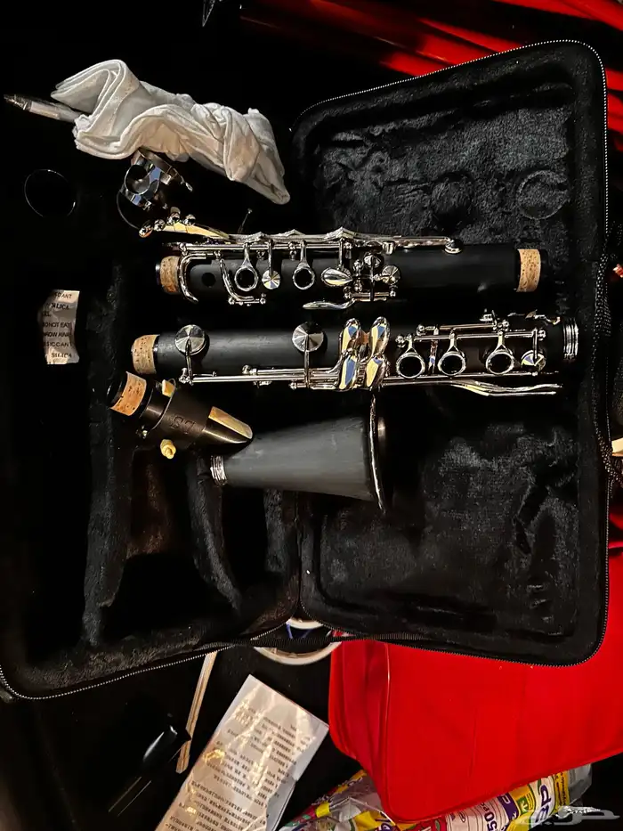 clarinet -كلارينت 0