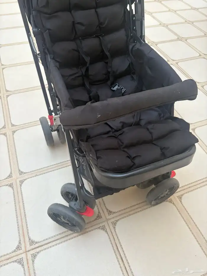 للبيع عربيه اطفال 2