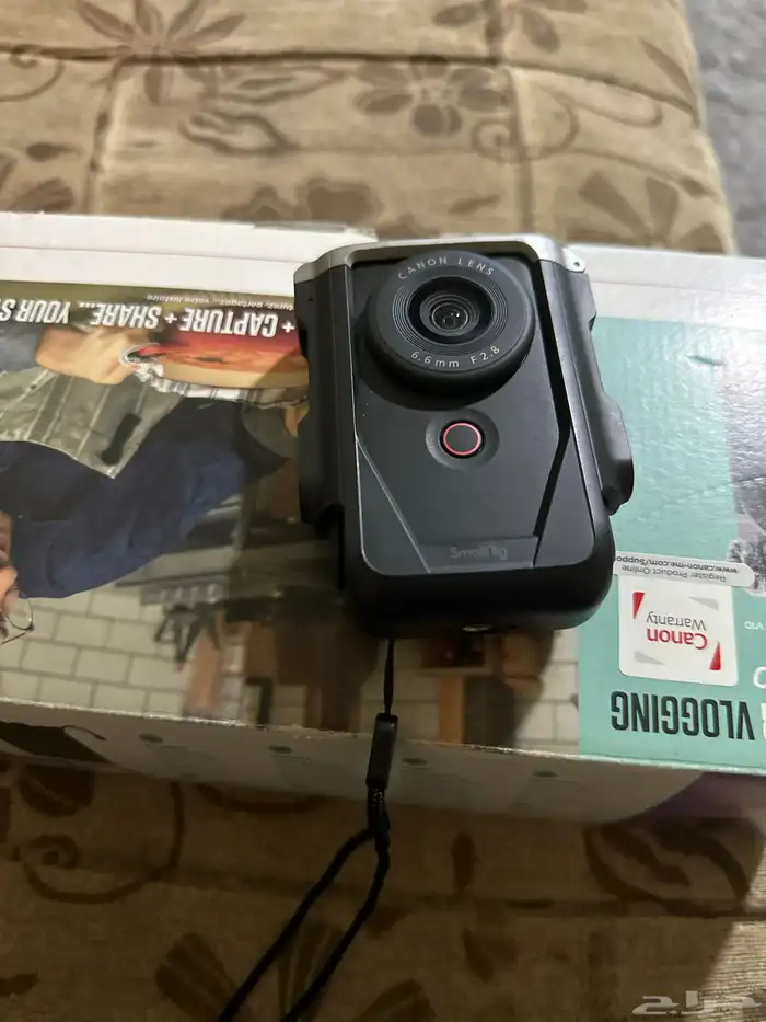 CAMERA power shot v10 2