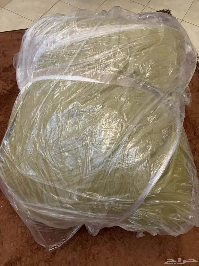 فراش بر حجم كبير 1