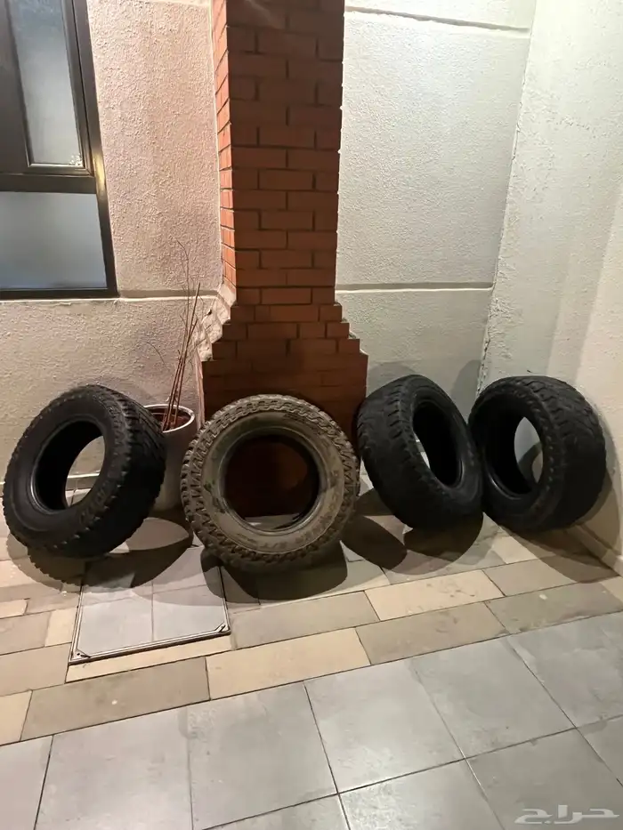 للبيع كفرات كوبر حجري 5