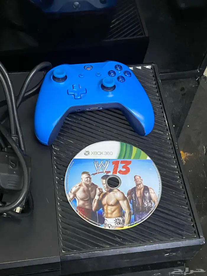 اكس بوكس ون نظيف 0