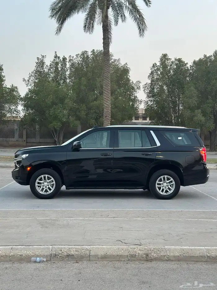 تاهو 2022 LS مطور (بدون دبل) مالك واحد 0