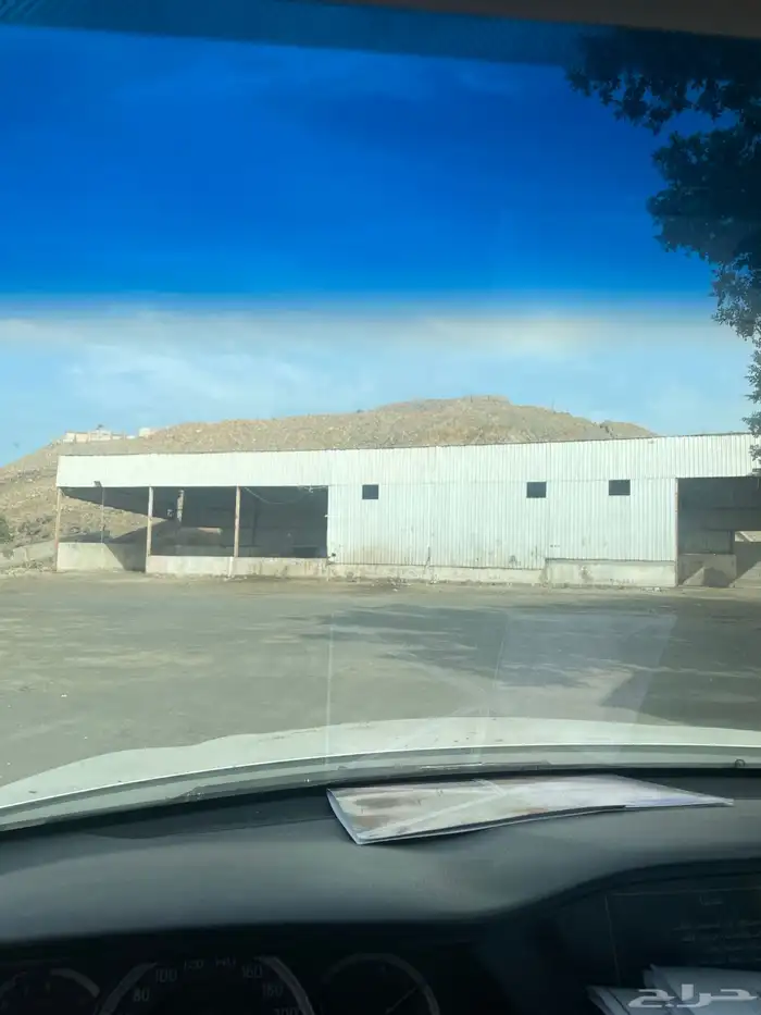 حواش للايجار اي مساحة 0