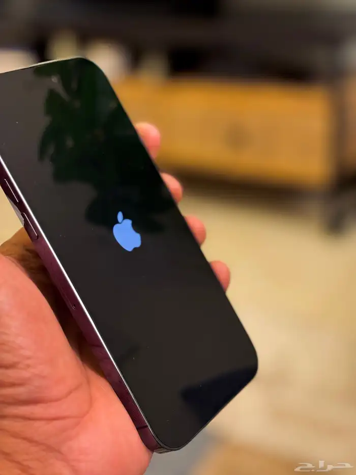 ايفون 14 برو ماكس - 512 نظيف جدا 3