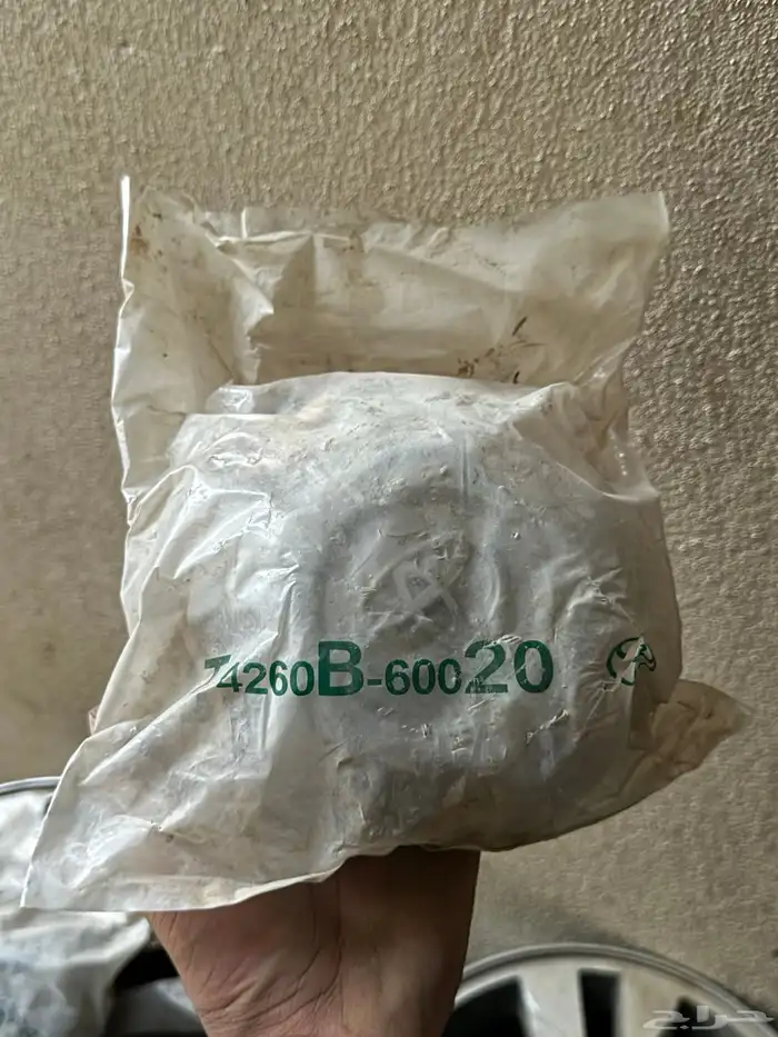 قطع غيار شاص   هايلكس   لاند كلوزر 9
