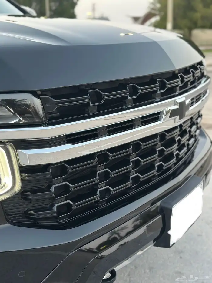 تاهو 2022 LS مطور (بدون دبل) مالك واحد 8