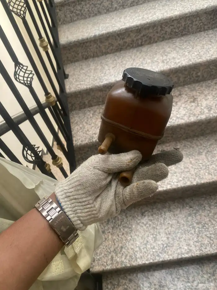 قطع غيار جميع من يحتاج قطع غيار كابرس 2006 إلى 2004 7