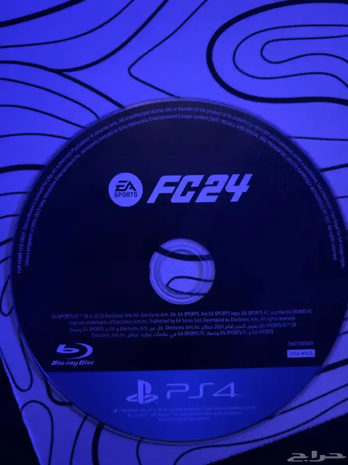 شريط فيفا 24 0