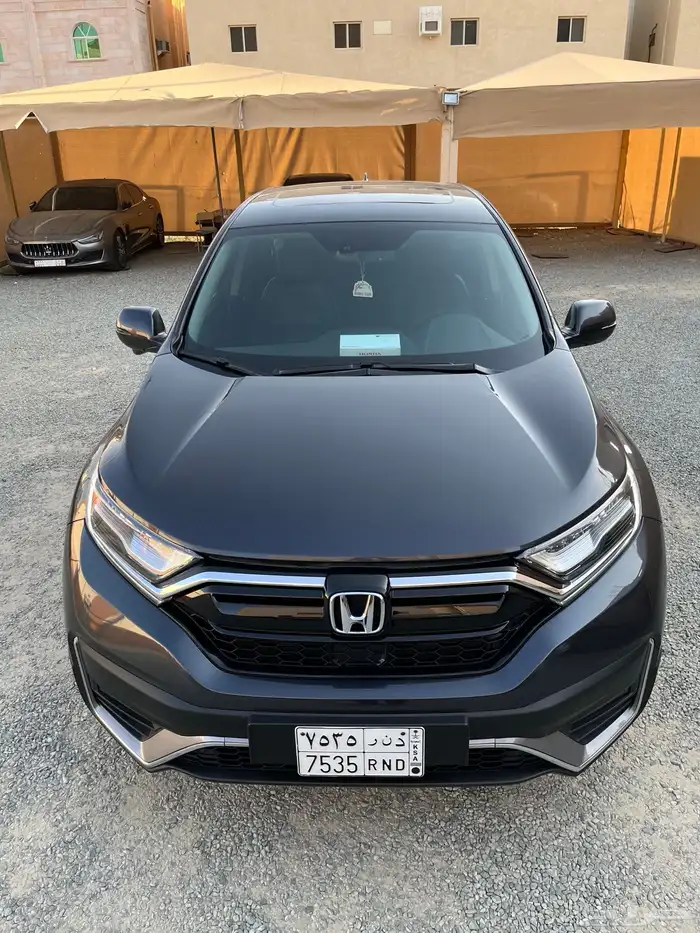 هوندا CRV 2022 فل تورنج سي ار في 20