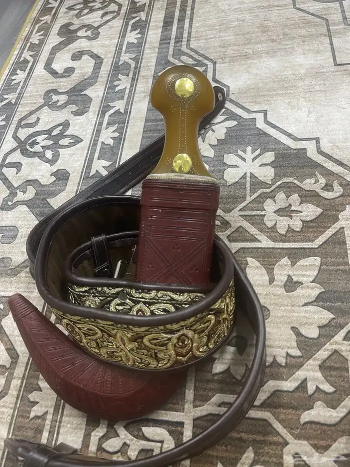 زراف  جنبيه  زراف مكعبه كبيره  كفو 3