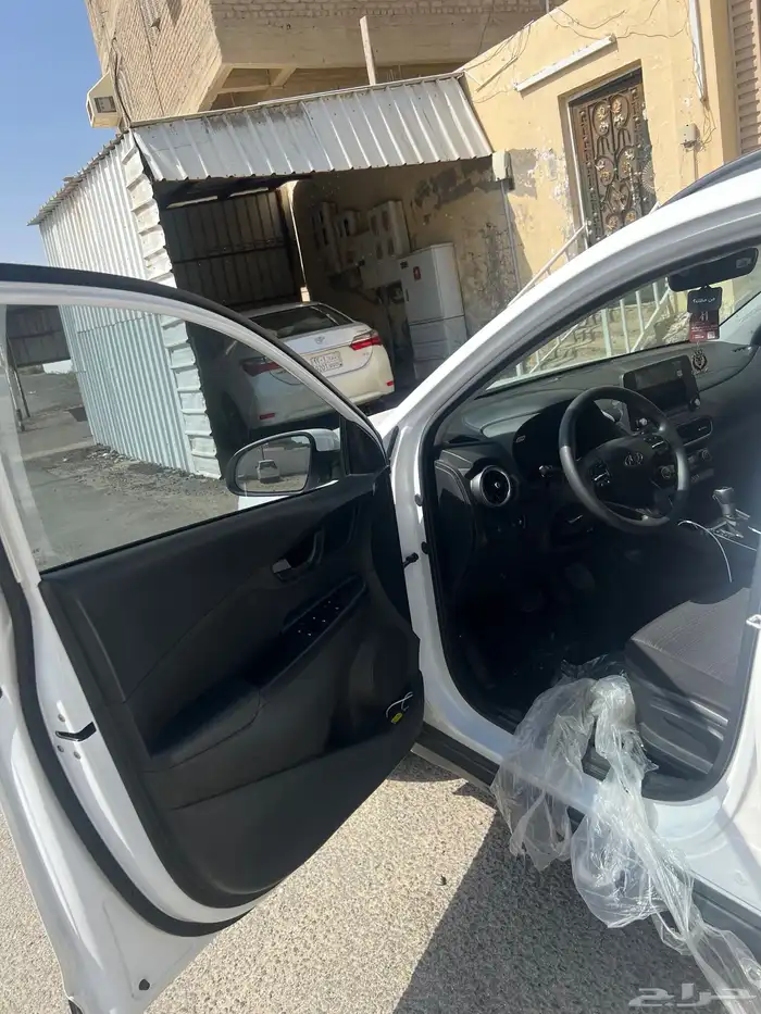 كونا هونداي سمارت للتنازل 8