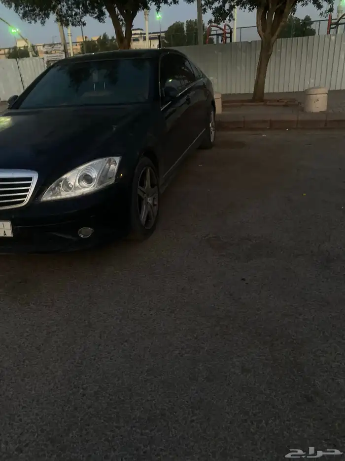 مرسيدس بنوراما S350 17