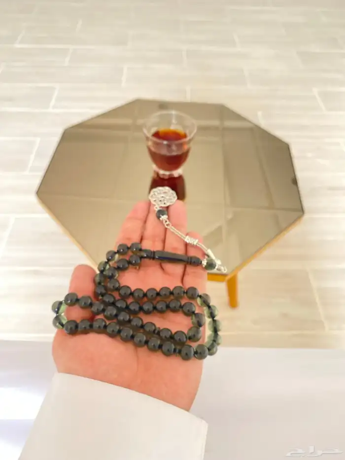 اقوى عروض السبح أي سبحة معروضة فقط ب19 ريال 12