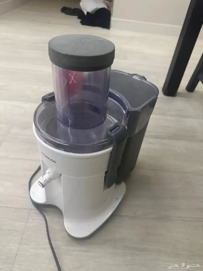 عصارة فواكه 1