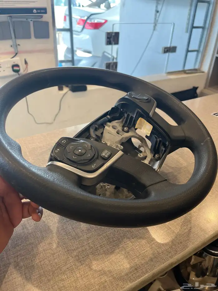 دركسون أوريون قطع غيار 1