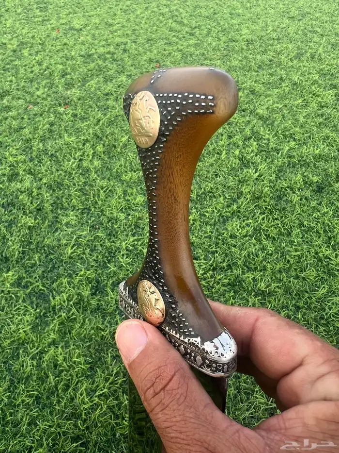 جنبيه زراف 1