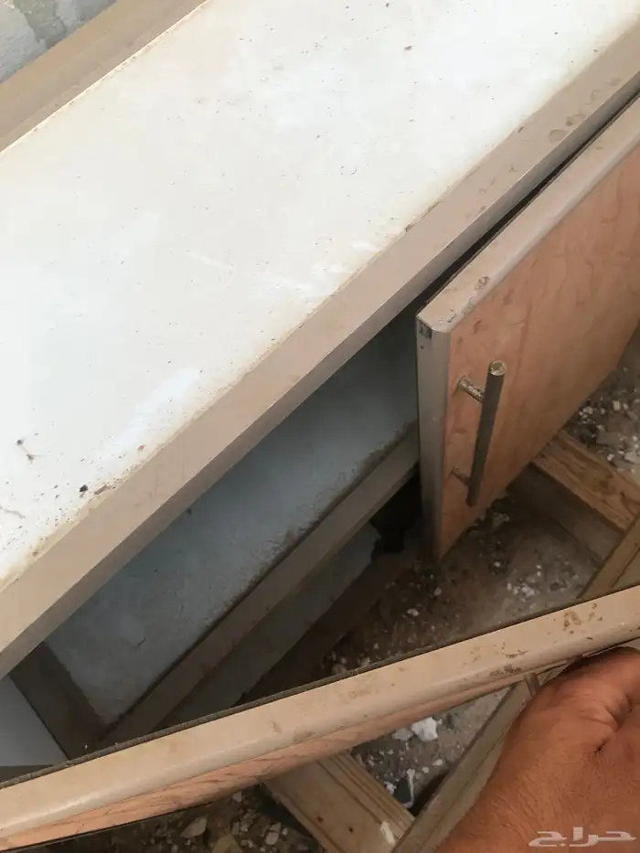 بعض دروج المطبخ 1