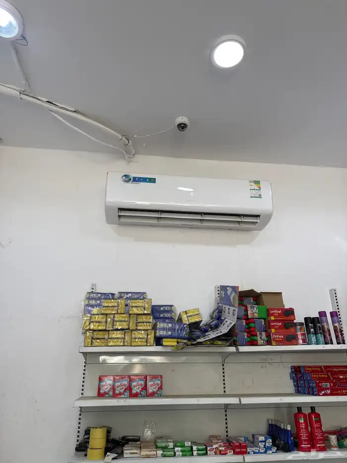 اغراض بقاله كامله للبيع 3