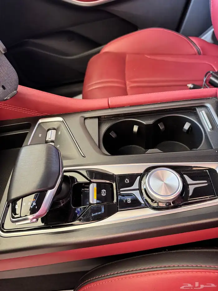 شانجان cs75 Smart 2023 نص فل 5