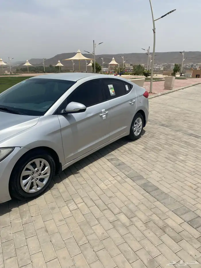 هيوانداي النترا 0