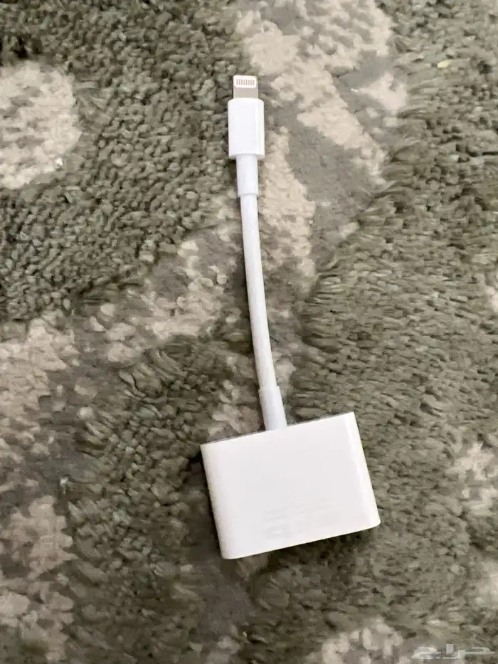 وصلة ايفون HD 0