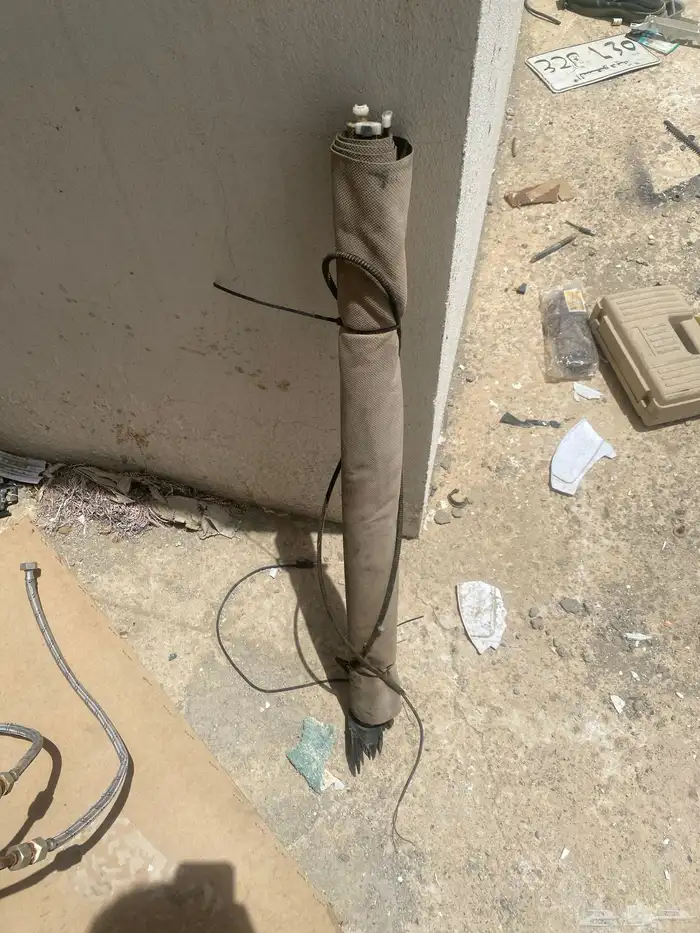 قطع غيار جميع من يحتاج قطع غيار كابرس 2006 إلى 2004 23