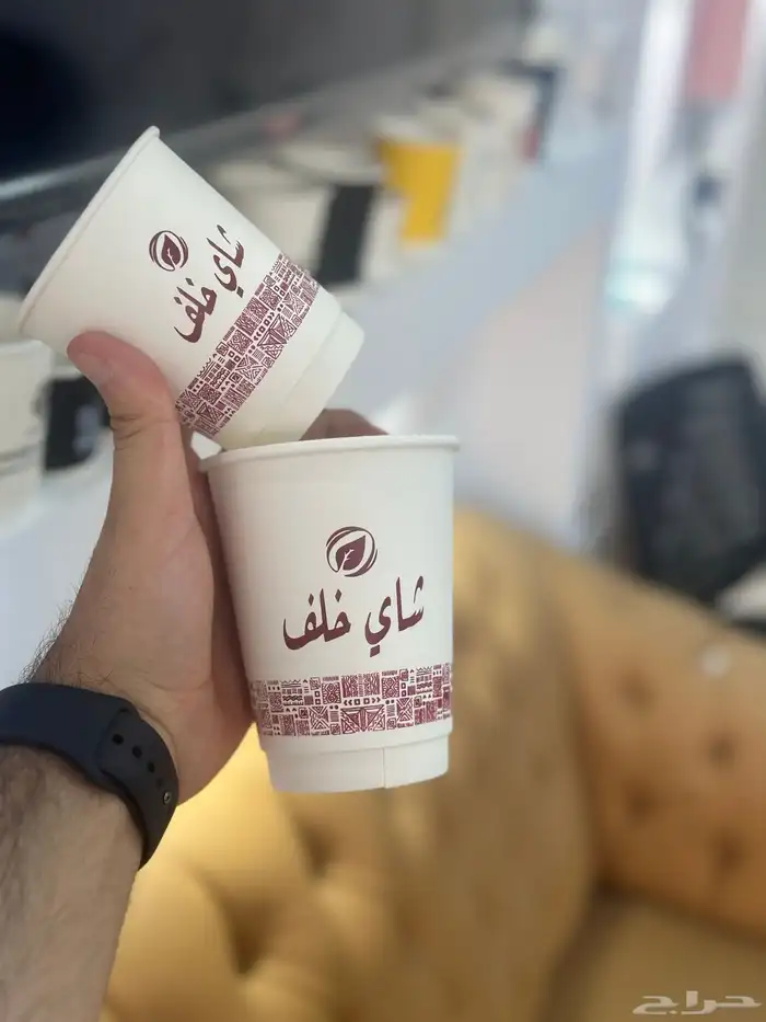 طباعة وتصميم اكواب 1