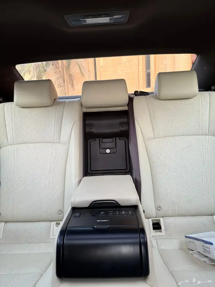 لكزس2019 ES350فئة CC 83
